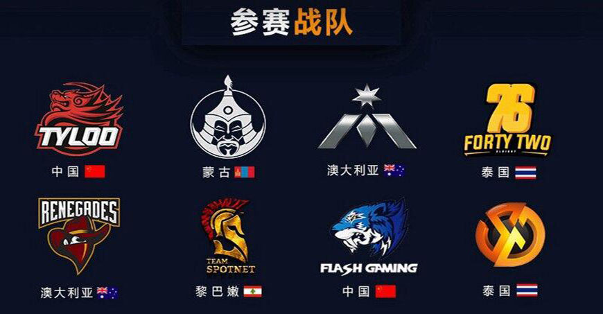 為何戰(zhàn)隊紛紛選擇Gaming？探究其背后的原因與動機